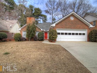 1934 Avis Ln, Tucker, GA, 30084