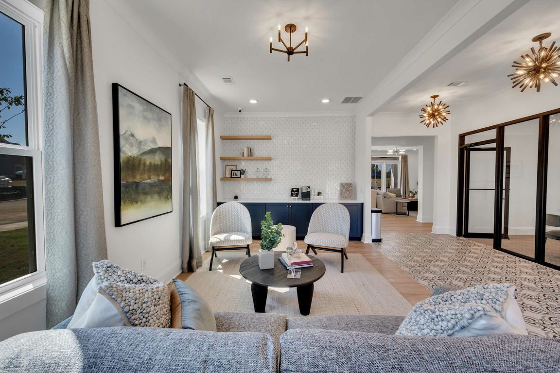 Covey Homes Kirkland - Homes-13