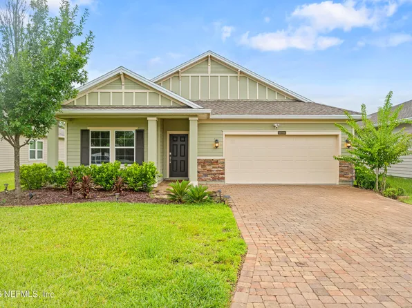 10206 POWELL CREEK Court, Jacksonville, FL 32222
