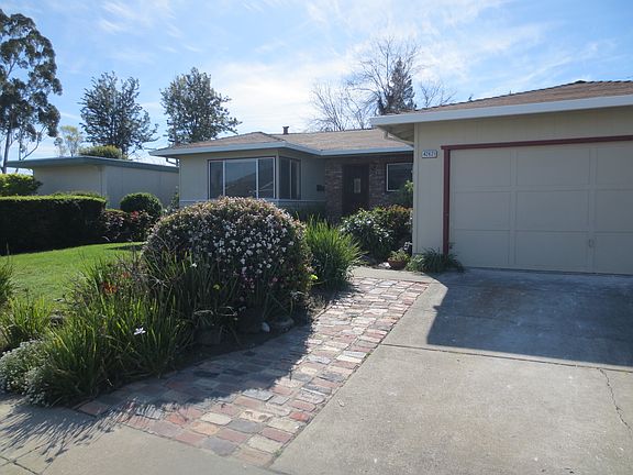 Well maintained home