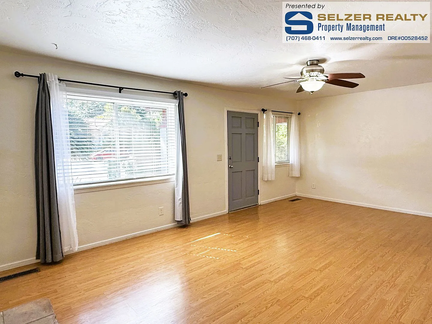Cozy 3 bd. home in the heart of Ukiah's Westside! — Photo 3