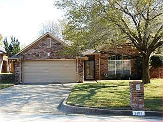 2nd image of 3403 Omega Dr