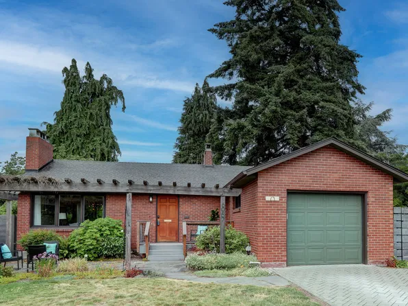 6057 44th Ave NE, Seattle, WA 98115