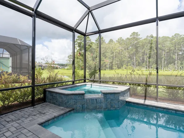 3028 Shoreside Dr, Hardeeville, SC 29927