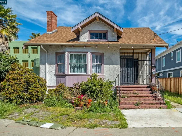 534 52nd St, Oakland, CA 94609