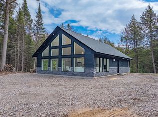 1820 Riding Ranch Rd, Machar, ON P0A 1X0