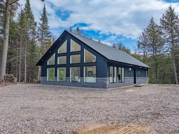 1820 Riding Ranch Rd, Machar, ON P0A 1X0