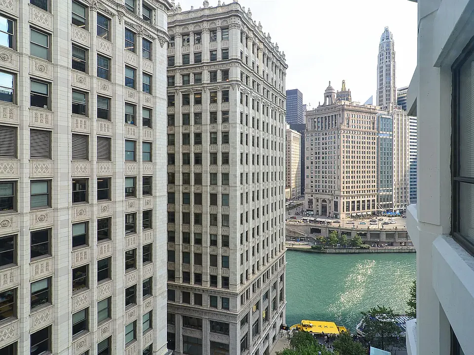 405 N Wabash Ave #912