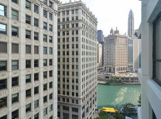 405 N Wabash Ave Unit 912, Chicago, IL 60611