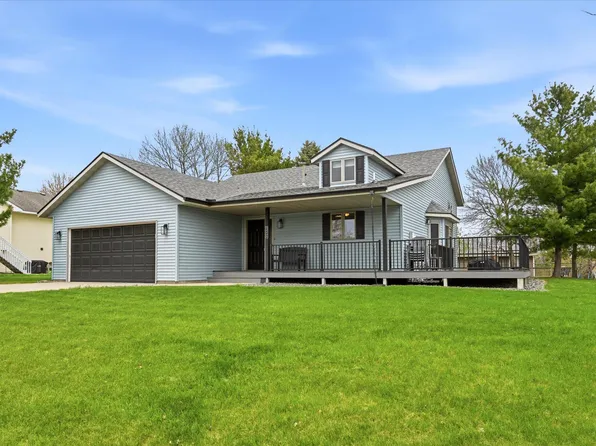 14435 Pineview Dr SE, Becker, MN 55308