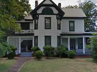 407 East St S, Talladega, AL 35160