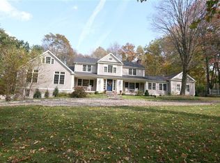 12 Tobacco Rd, Weston, CT 06883