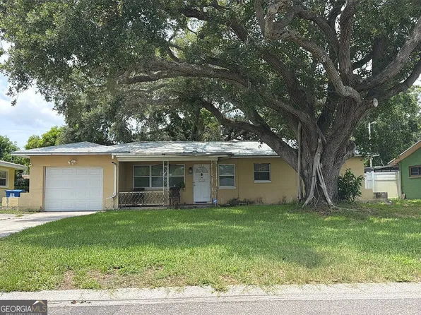 771 55th Ave S, Saint Petersburg, FL 33705