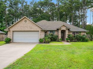1647 Crockett Dr, Tyler, TX 75701