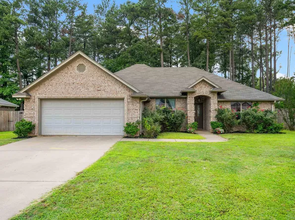 1647 Crockett Dr, Tyler, TX 75701