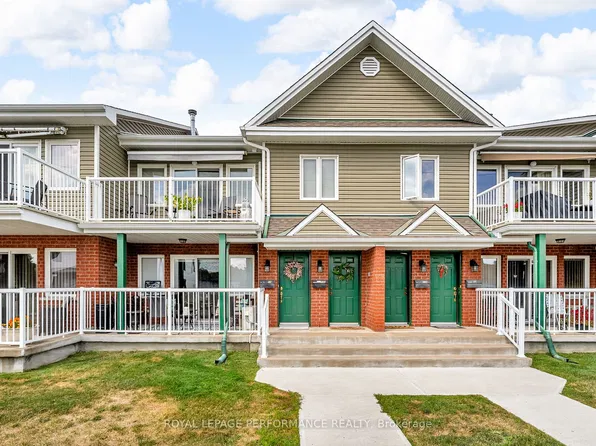 15 1st St W #3, Cornwall, ON K6J 1B8