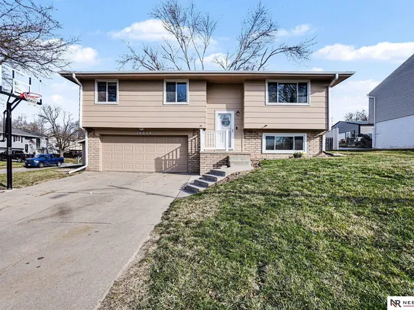 14924 Margo St, Omaha, NE 68138