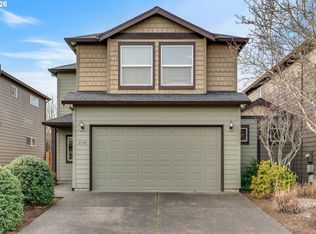 2439 SE 63rd Way, Hillsboro, OR 97123