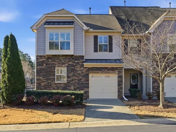 112 Salmon River Dr, Durham, NC 27705