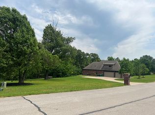 508 Candlelight Cir, Springdale, AR 72762