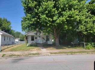 1113 S Calumet St, Kokomo, IN 46902