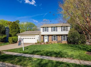 2212 Stirrup Iron Ln, Reston, VA 20191