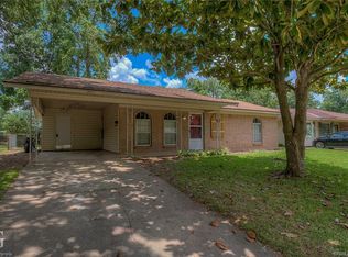 2015 Solar Ln, Bossier City, LA 71112