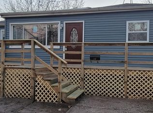 7050 Colorado Ave, Hammond, IN 46323