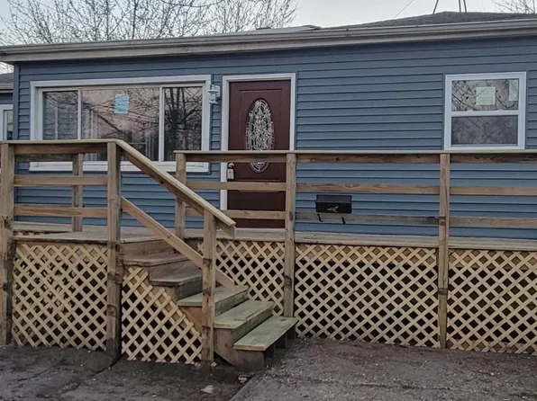 7050 Colorado Ave, Hammond, IN 46323