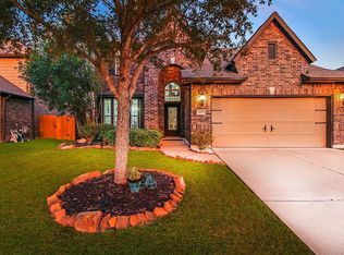 4107 Misty Waters Ln, Katy, TX 77494