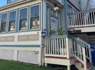 35 Mann Ave #1, Newport, RI 02840