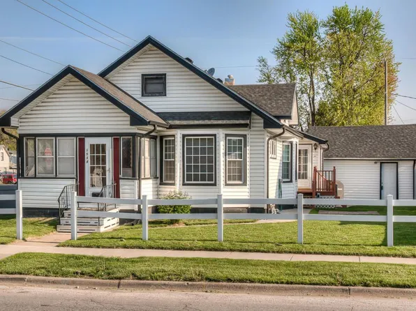 1534 5th Ave, Council Bluffs, IA 51501