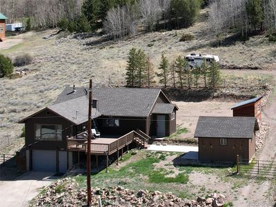 250 S Second Street, Villa Grove, CO, 81155