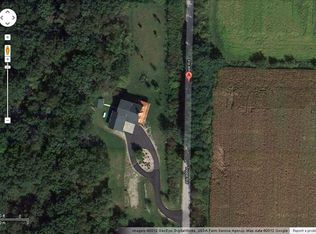 N7809 Toppe Rd, Waterloo, WI 53594