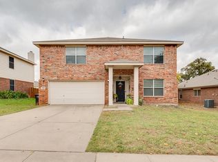 1604 Morrison Dr, Fort Worth, TX 76112