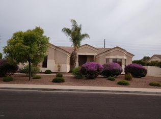 3133 E Greenway St, Mesa, AZ 85213