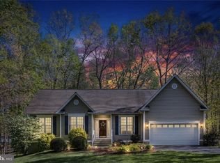 11113 Piney Forest Dr, Bumpass, VA