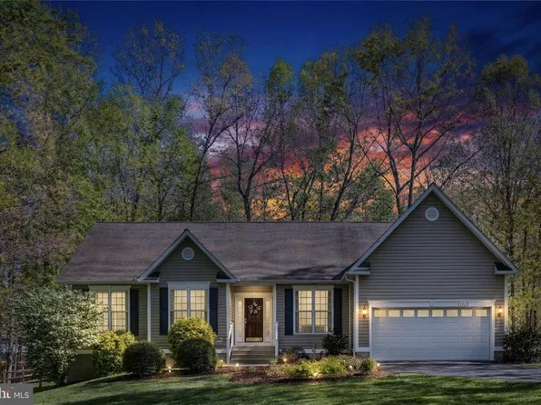 11113 Piney Forest Dr, Bumpass, VA 23024