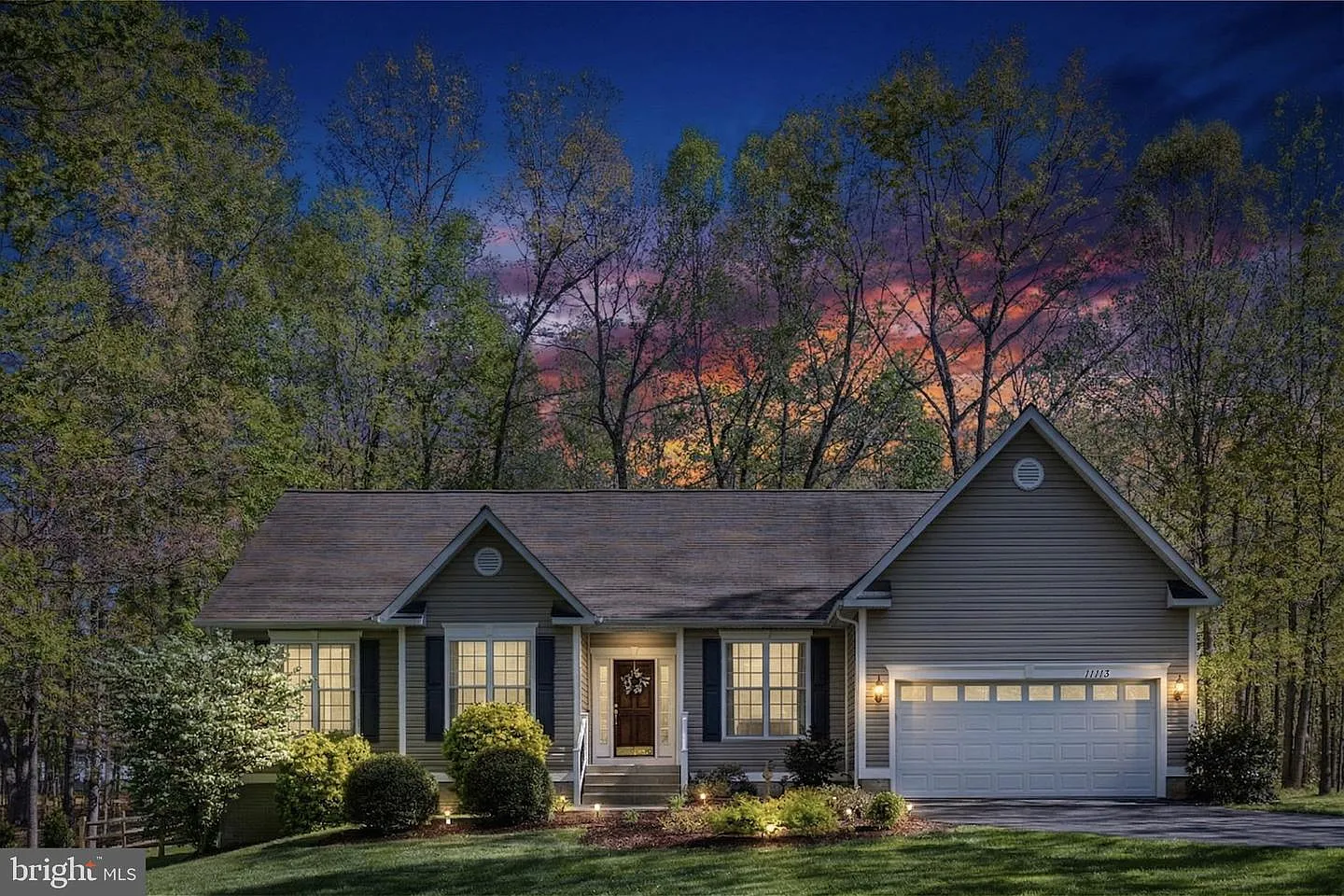 11113 Piney Forest Dr photo 1