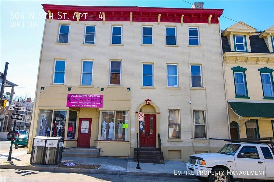 1st image of 304 N 9th St APT 4