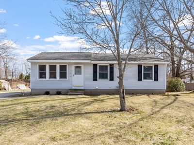 15 Allenclair Dr, Amesbury, MA, 01913