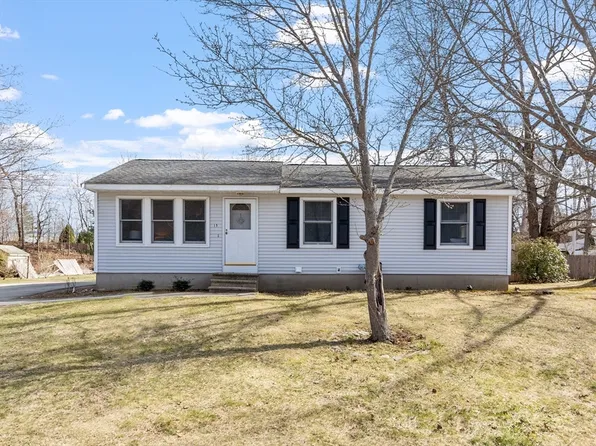 15 Allenclair Dr, Amesbury, MA 01913