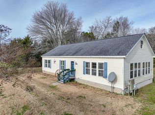 31289 Pond Rd, Temperanceville, VA 23442