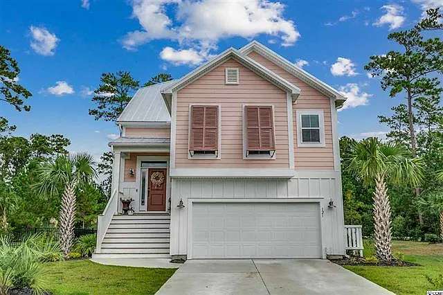 121 Splendor Cir — Photo 1