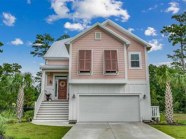 121 Splendor Cir, Murrells Inlet, SC 29576