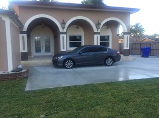 417 N 59th Ave, Hollywood, FL 33021