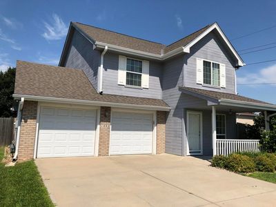 1402 S 12th St, Council Bluffs, IA, 51501