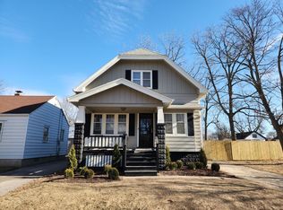 4960 N 56th St, Milwaukee, WI 53218