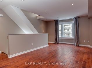 43 Springhurst Ave #2, Toronto, ON M6K 1B4