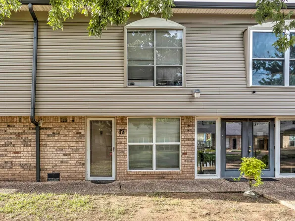 1108 W Plato Rd APT 17, Duncan, OK 73533